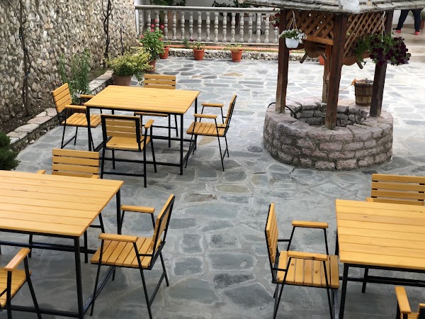Bar Restorant Gjirokaster Rrapi 1