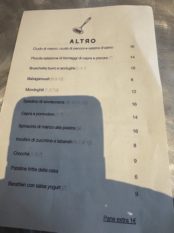 Altro 4