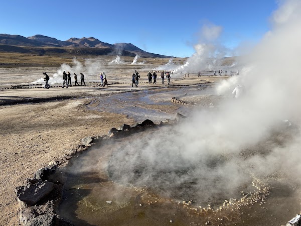 El Tatio 1
