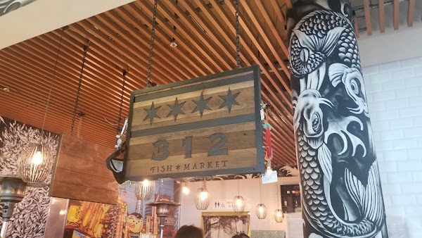 312 Fish Market 1