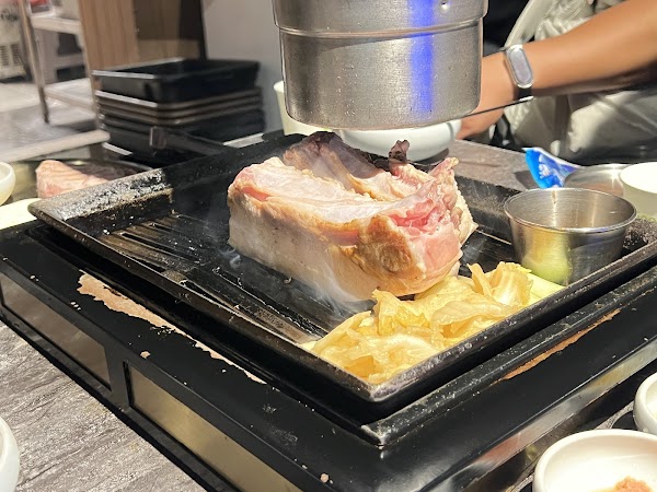 Geumdot Seongsan Black Pork 3