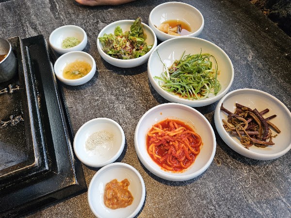 Geumdot Seongsan Black Pork 2
