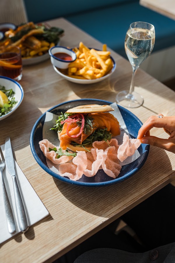 Joe's Henley Beach 5