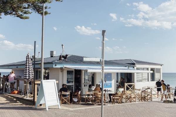 Joe's Henley Beach 3