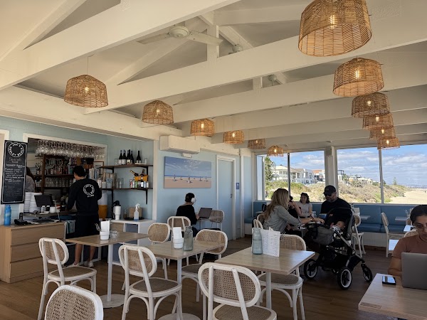 Joe's Henley Beach 2