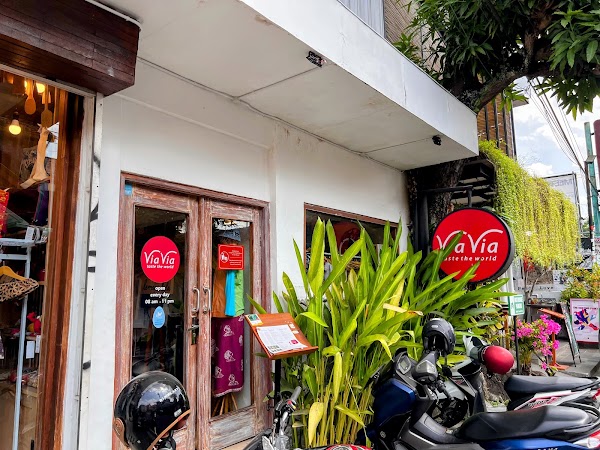 ViaVia Jogja