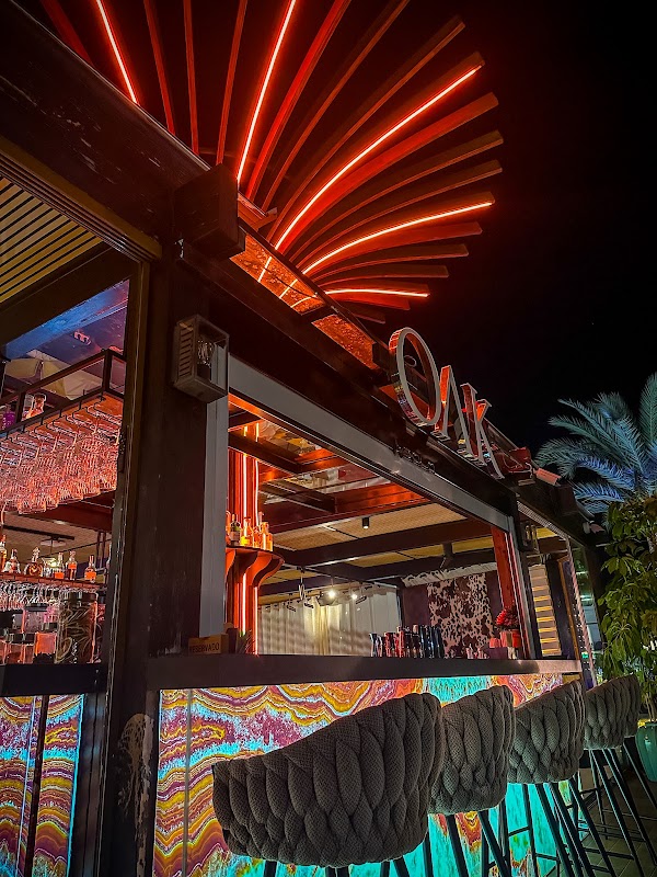 Oak Firehouse & Cocktail 2
