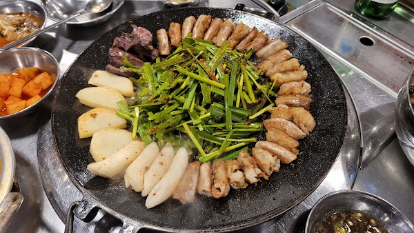 골목집곱창