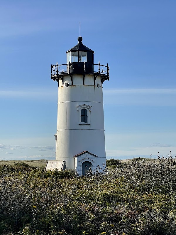 Cape Cod National Seashore
