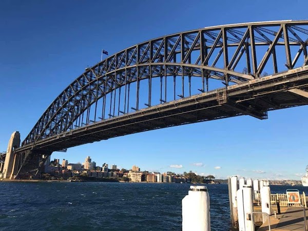 Australia 1