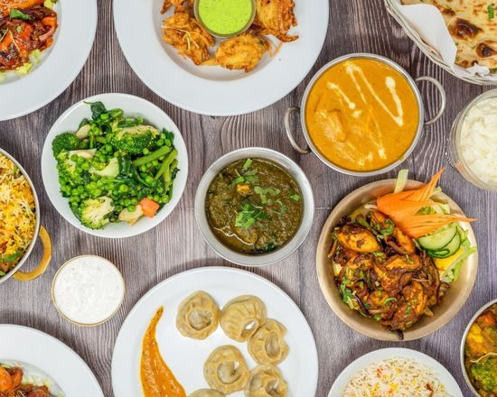 Everest Gurkha Nepalese Restaurant 5