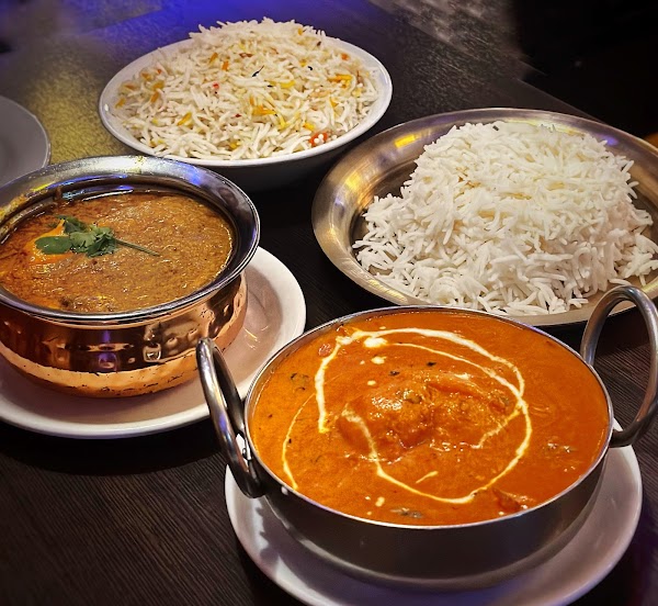 Everest Gurkha Nepalese Restaurant 4