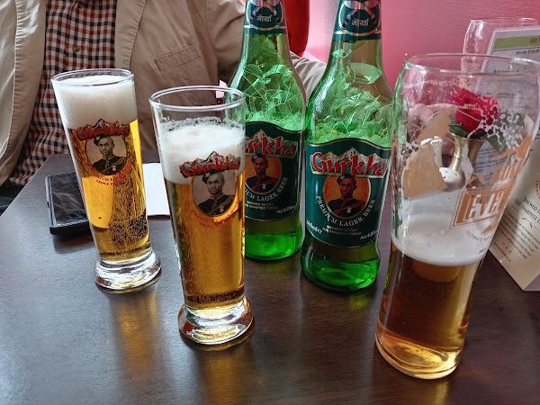 Everest Gurkha Nepalese Restaurant 2