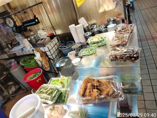 Zhongshan Market 3