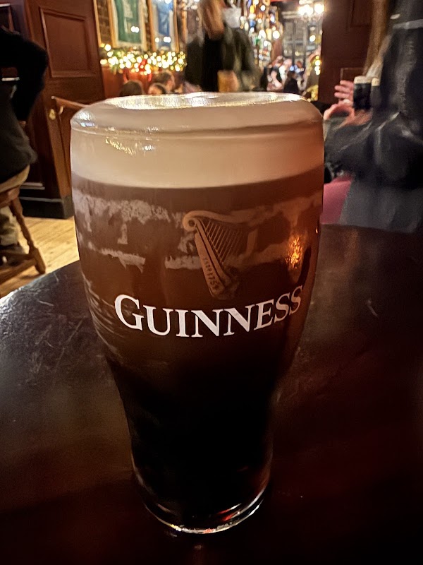 The Auld Shillelagh 3