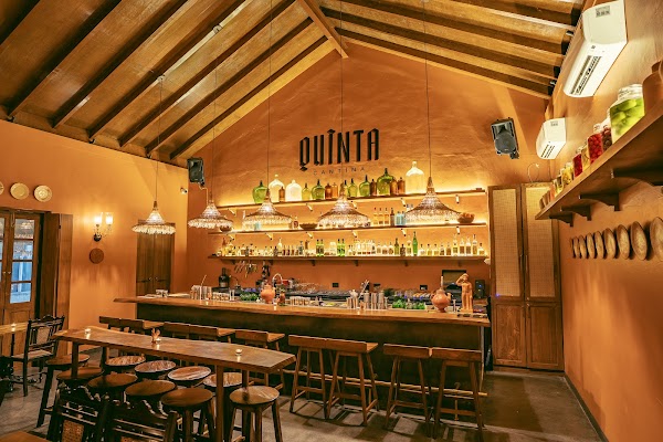 Quinta Cantina