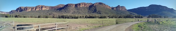 Hunter Region