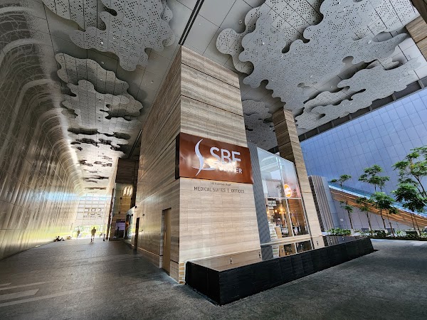 SBF Center