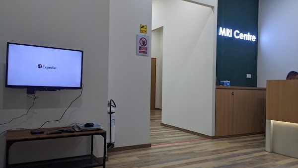 SBF Center 5