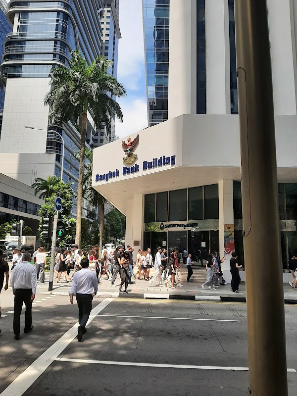 SBF Center 4