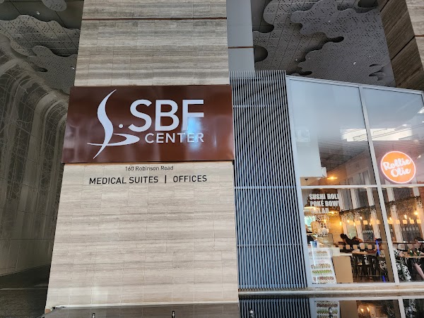 SBF Center 3