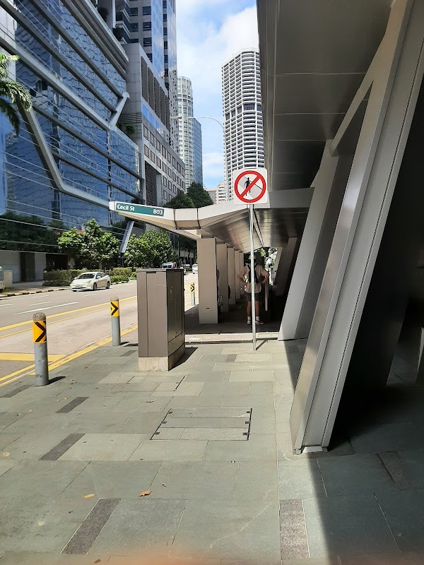 SBF Center 2