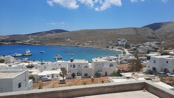 Folegandros