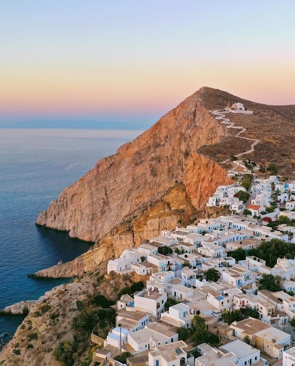 Folegandros 4