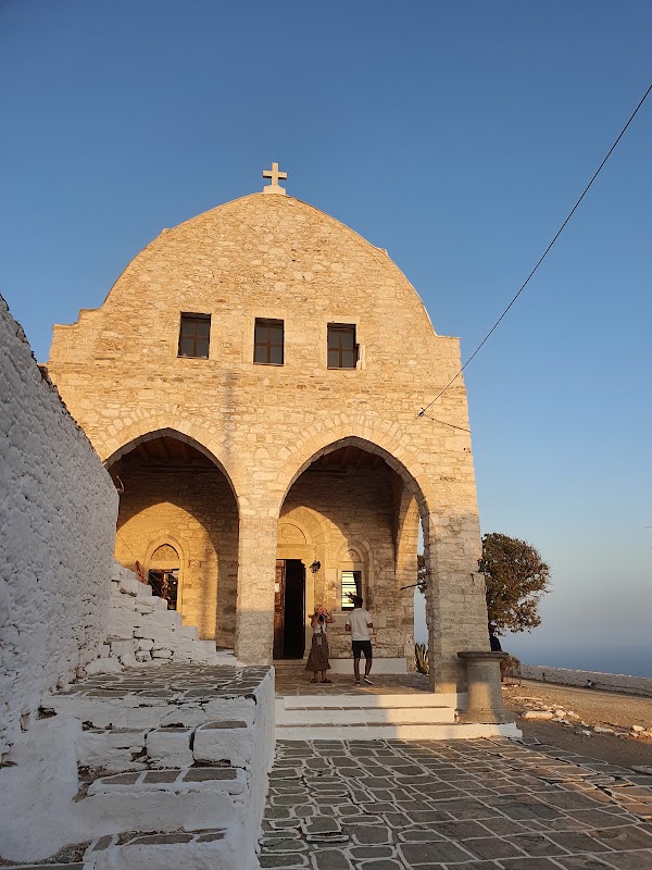 Folegandros 2