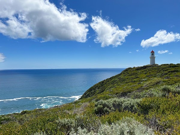 Cape Schanck Lighthouse 5