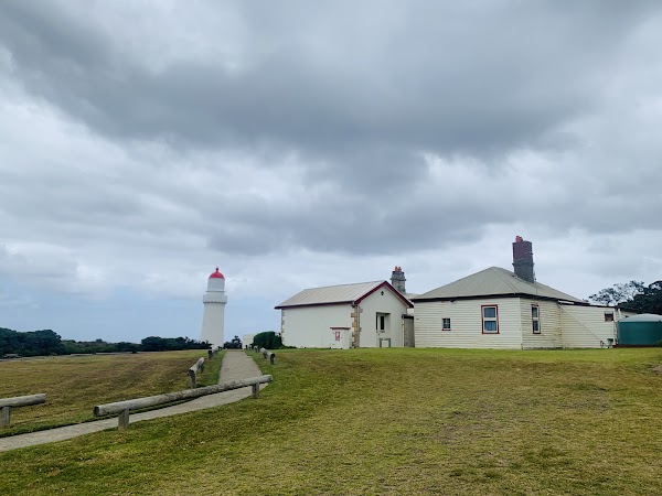 Cape Schanck Lighthouse 3