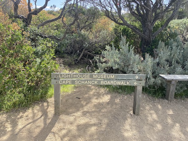 Cape Schanck Lighthouse 2
