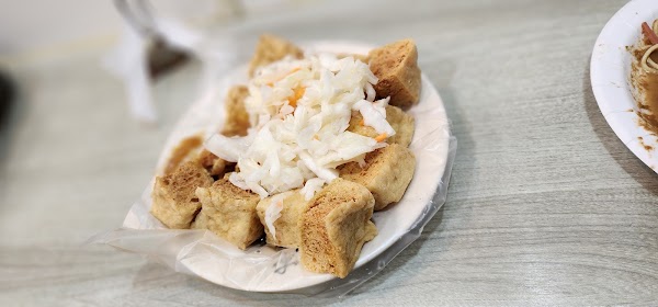 家湘涼麵 5