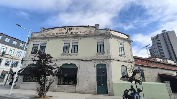 ALCINO SILVERSMITH SINCE 1902