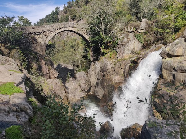 Ponte da Misarela