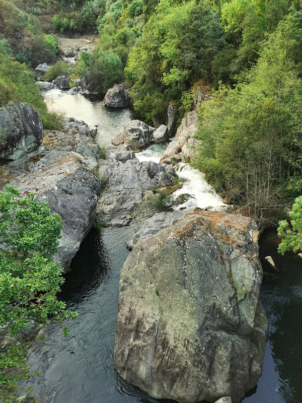 Ponte da Misarela 5