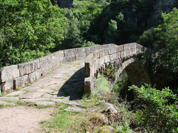 Ponte da Misarela 4