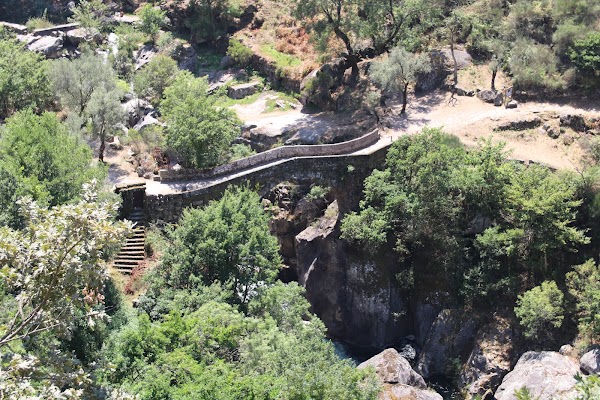 Ponte da Misarela 3