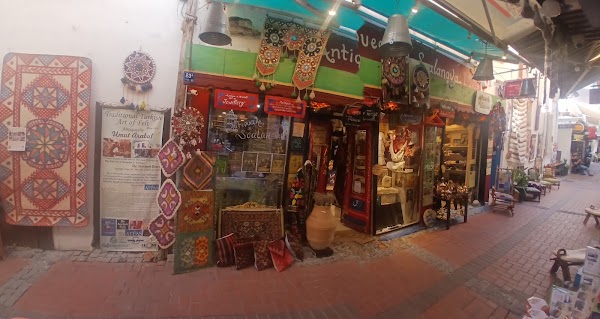 Kusadasi 22
