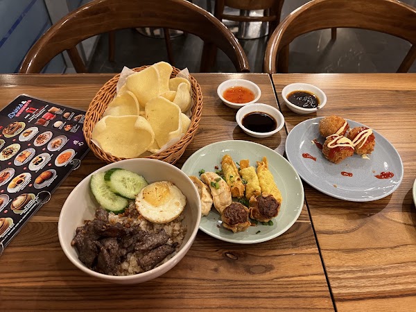 Super Bowl - Asian Cafe - Deira 5