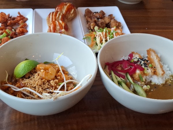 Super Bowl - Asian Cafe - Deira 4