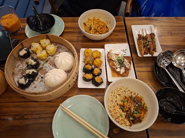 Super Bowl - Asian Cafe - Deira 3
