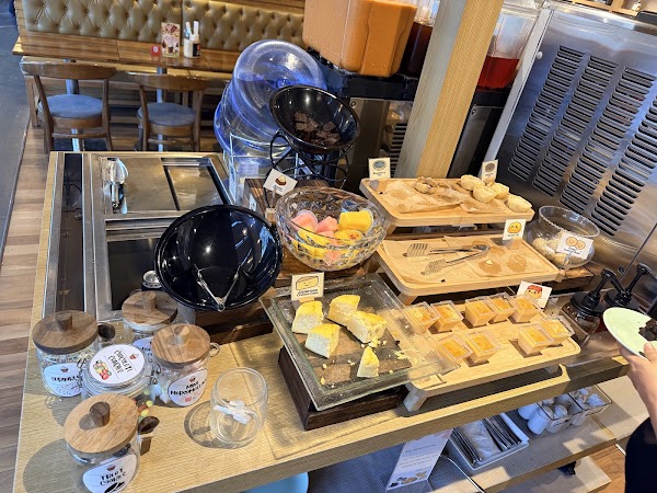 Super Bowl - Asian Cafe - Deira 2