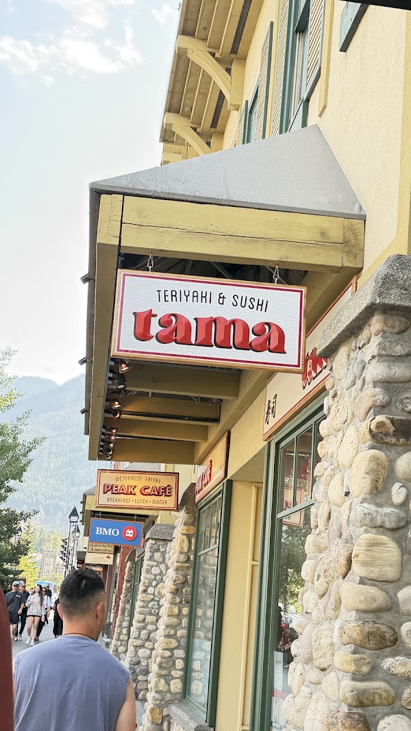 Tama Teriyaki 2