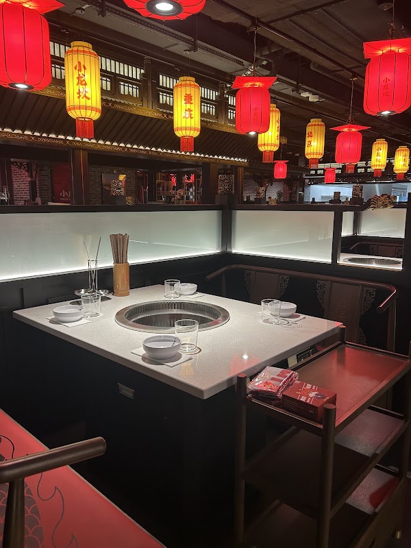 Shoo Loong Kan Hot Pot München