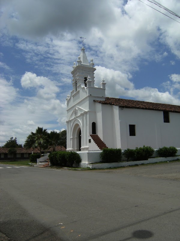 Azuero Peninsula
