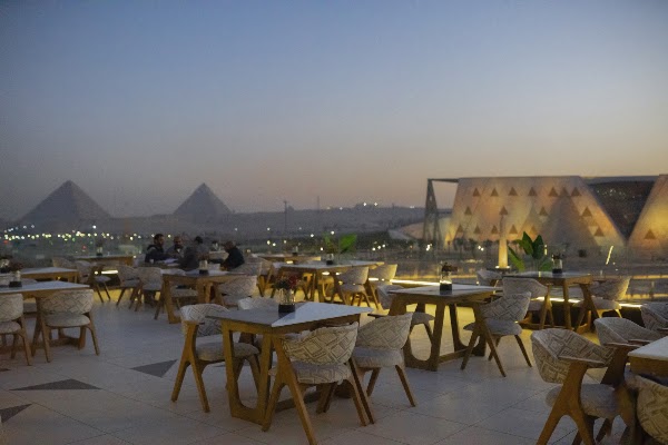 Akemi Egypt Restaurant 1