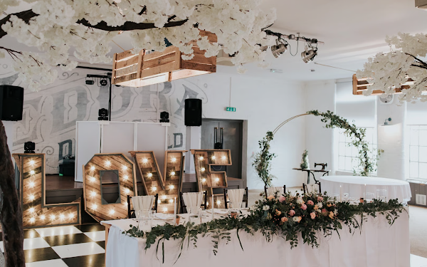 The Westgate Suites Wedding Venue