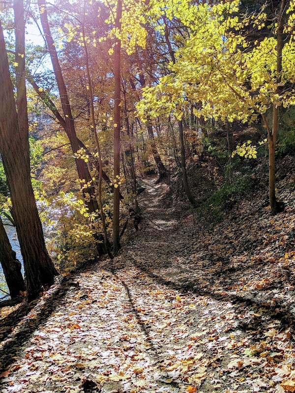 Glens Trail 1