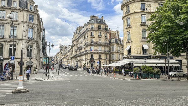 L'Avenue 3